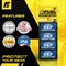Fuel Stickers DEF Sticker, Diesel Exhaust Fluid Label: Fluid Safety, Hvy-Dty, White/Blue, 2''x1'', 20PK Z-2X1DEF-20PK - alternate 5